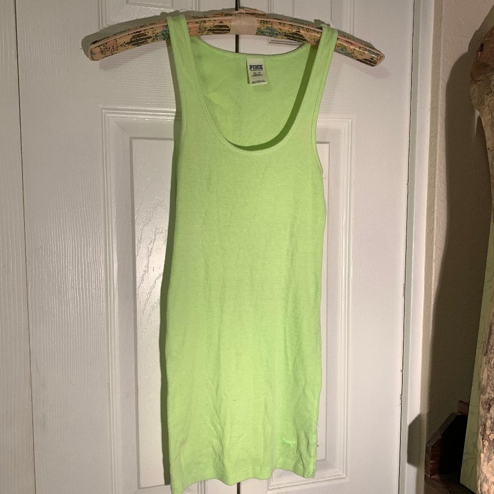 PINK Victorias Secret Tank Top